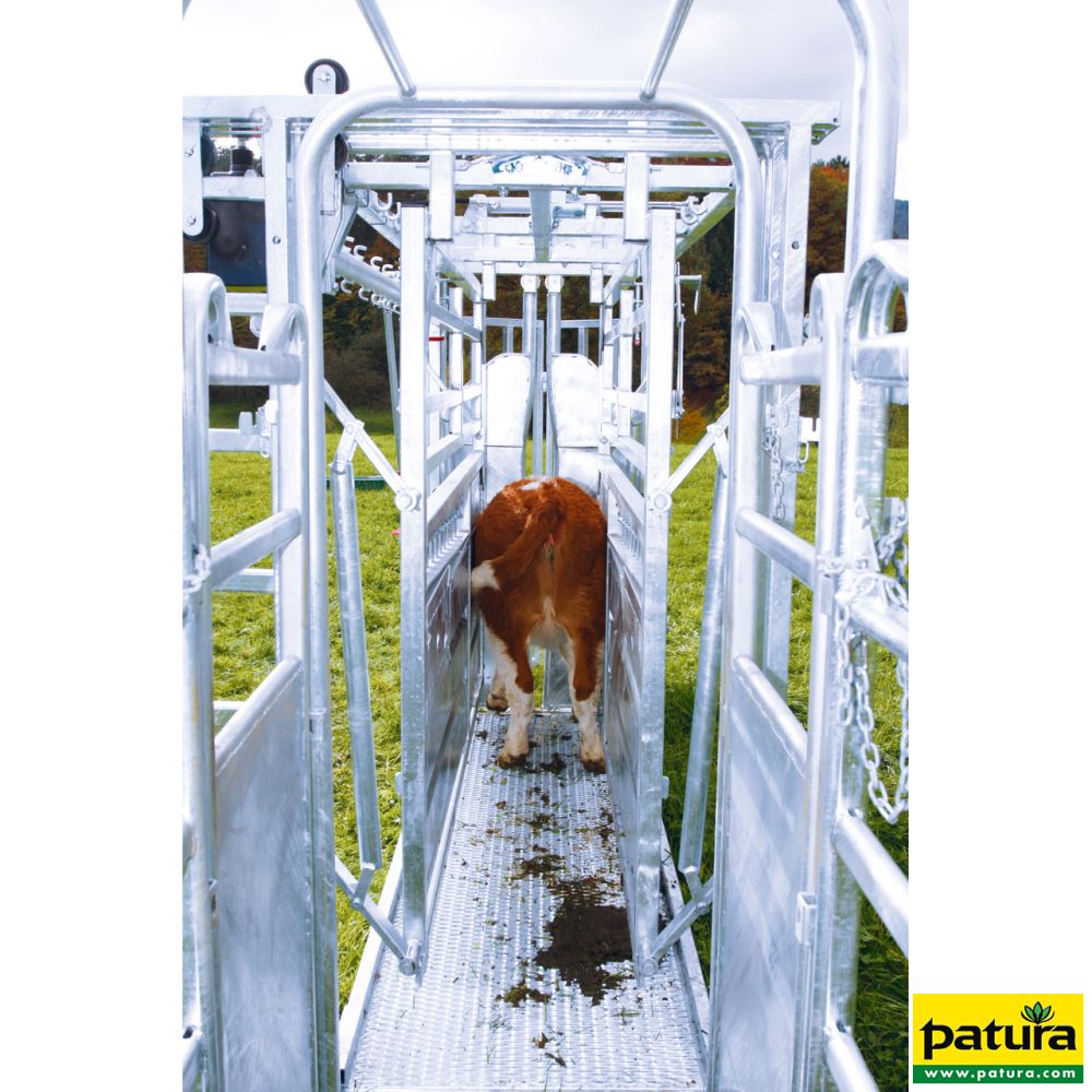 PATURA Behandlungsstand A 8000