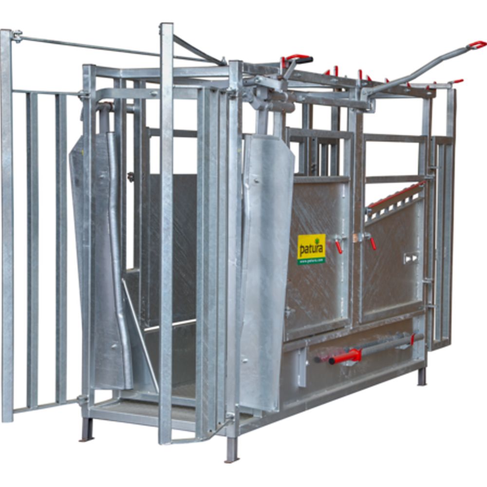 PATURA Behandlungsstand A 5000