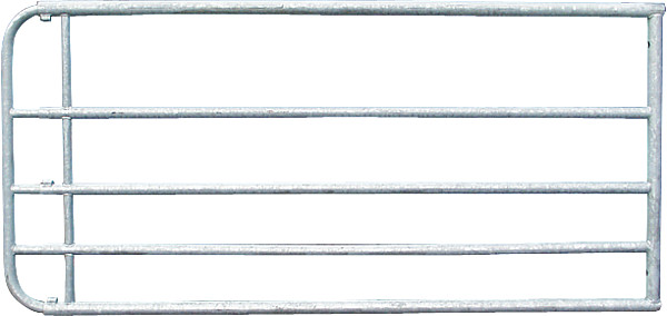 PATURA Weidetor - verstellbar - Höhe 90 cm