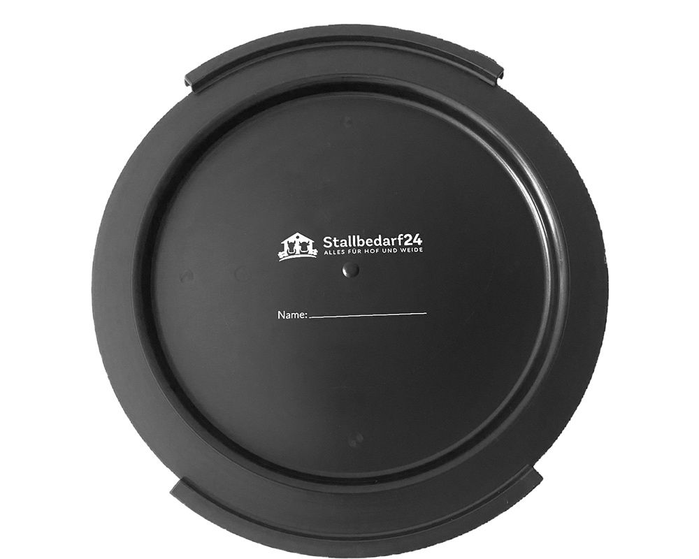 STALLBEDARF24 Deckel für unsere Flexischale 