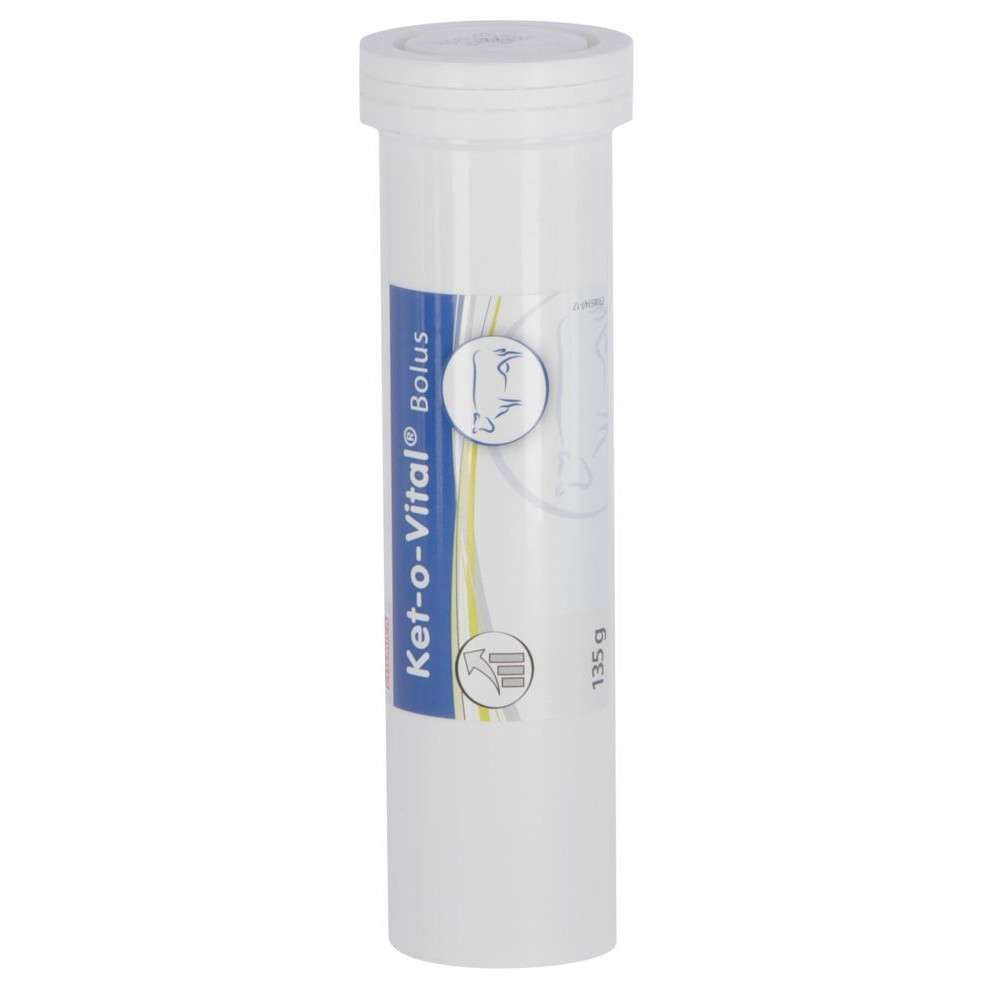 Ket-o-Vital® Bolus Energie-Bolus (Ketose)
