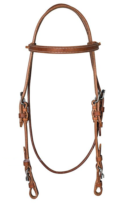 WESTERN IMPORTS® ROPING HEADSTALL