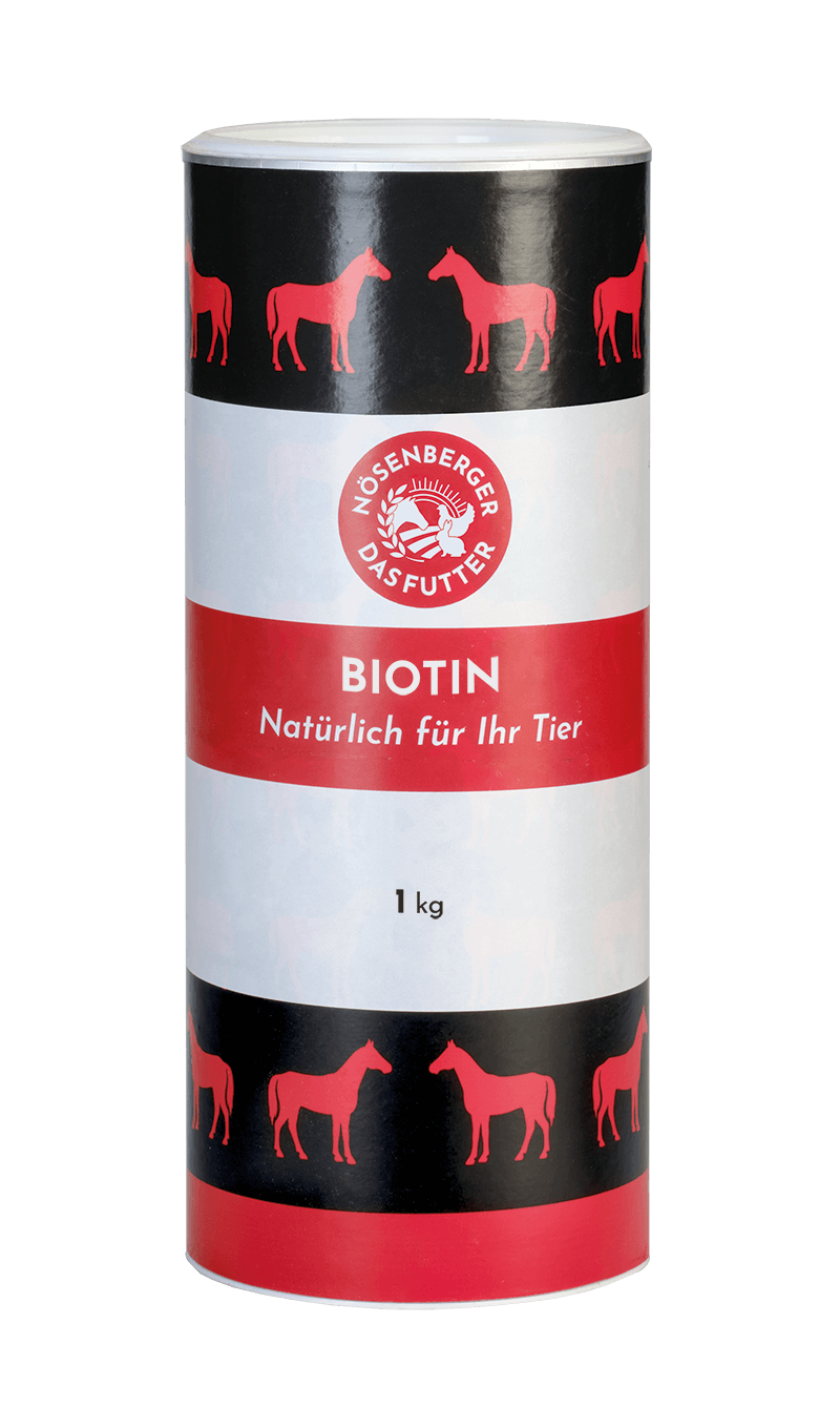NÖSENBERGER Biotin