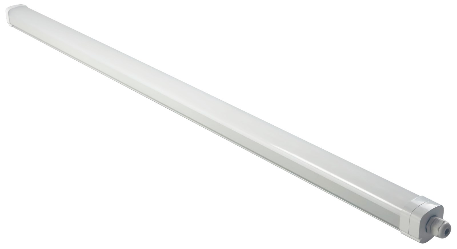 KERBL LED-Feuchtraumleuchte SlimLINE