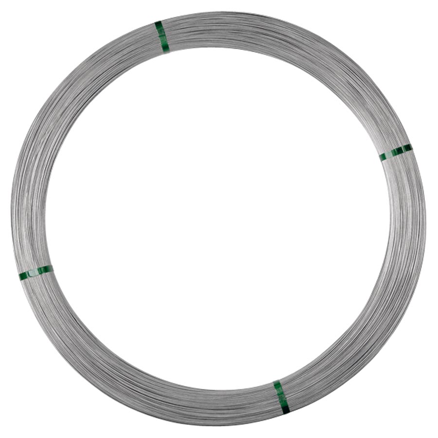 GALLAGHER Spezial-Stahldraht ElectroMax, Ø 2,65 mm (600 m)