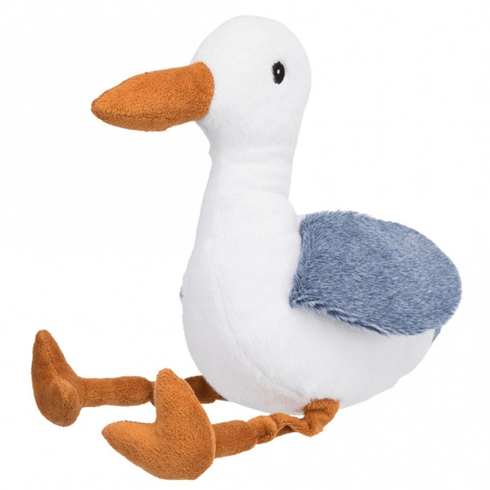 TRIXIE BE NORDIC Möwe Hinnerk, mit Geräusch