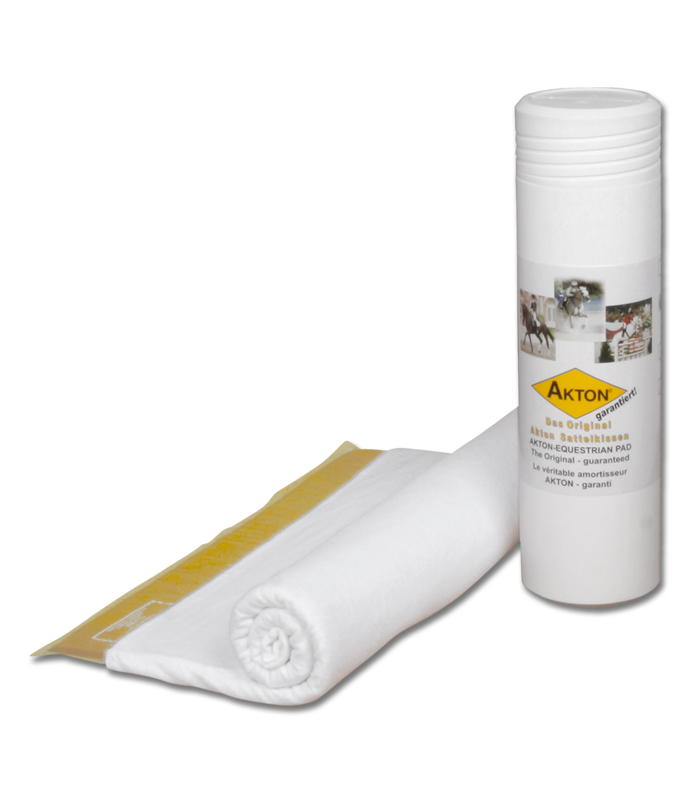 AKTON® Überzug für Standard Pad
