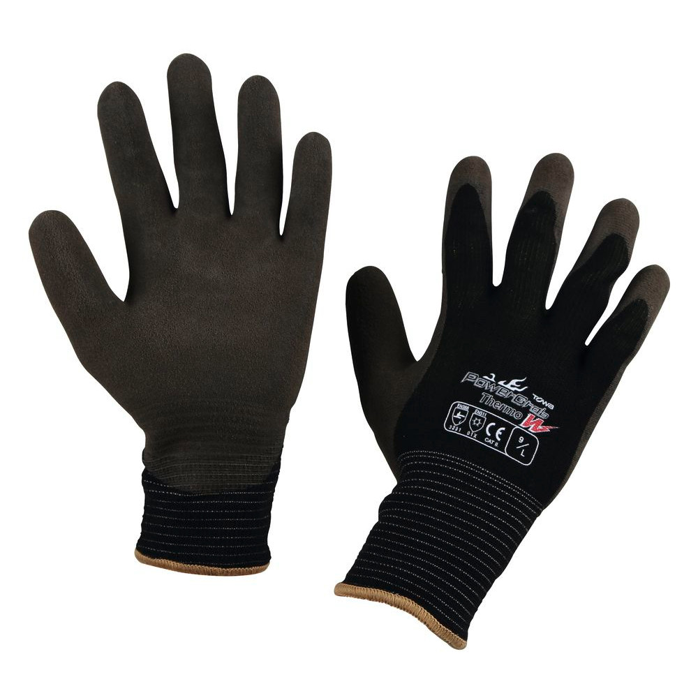 Winterhandschuh PowerGrab Thermo W
