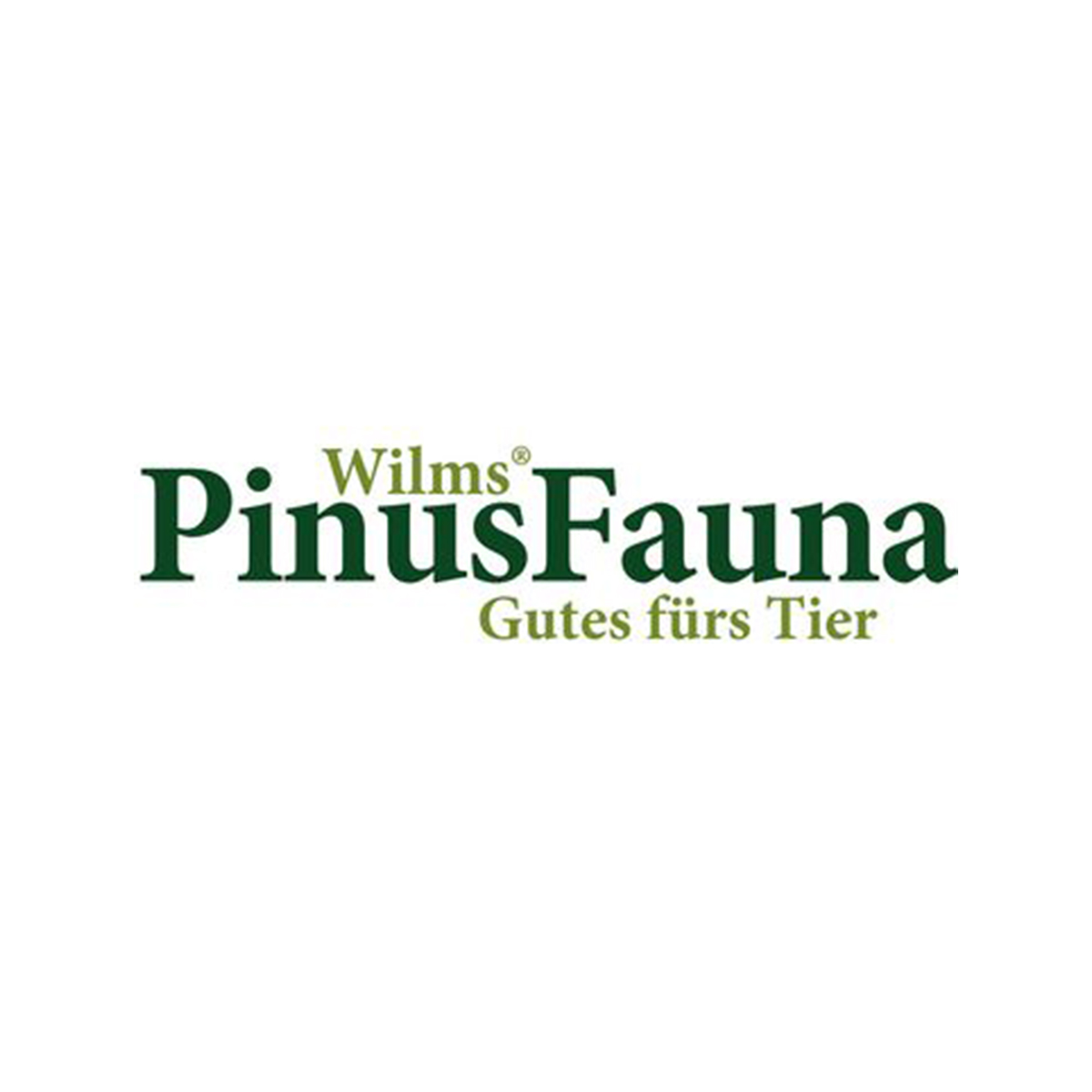 WILMS® PINUS FAUNA