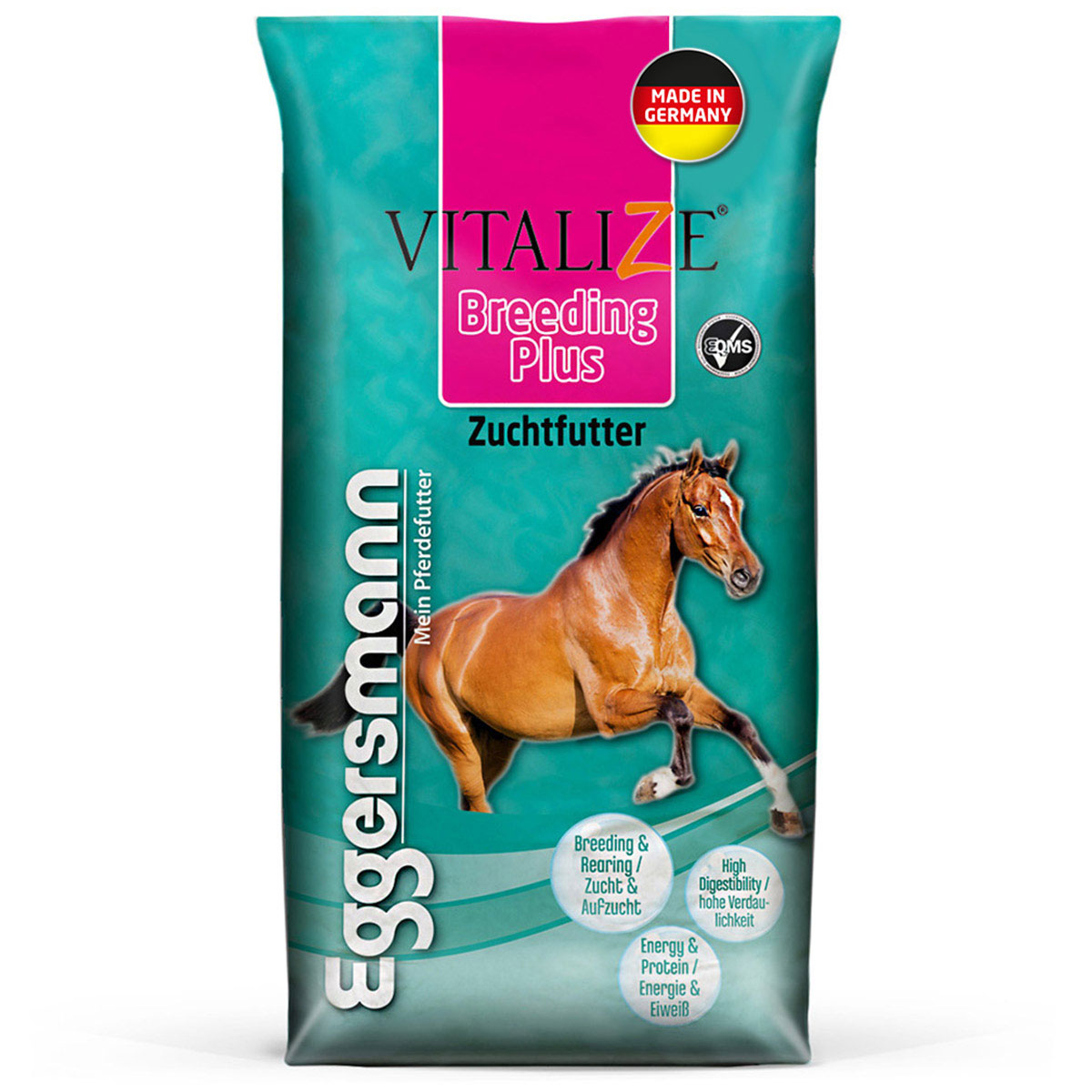 EGGERSMANN VITALIZE® Breeding Plus