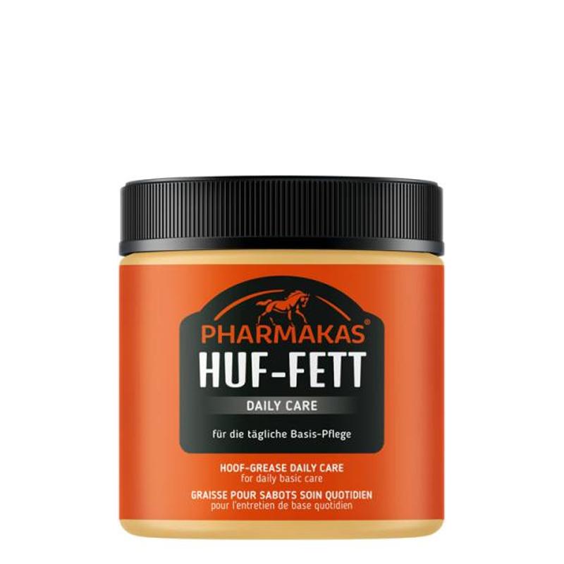 PHARMAKAS® Huf-Fett Daily Care
