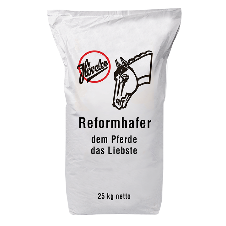 HÖVELER Reformhafer