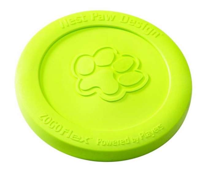 West Paw Mini Zisc - 17 cm 