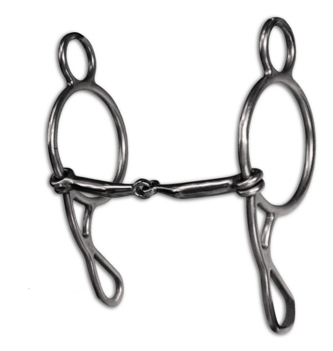 WESTERN IMPORTS® Gonzales Wonder Bit