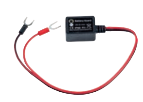 Battery Guard