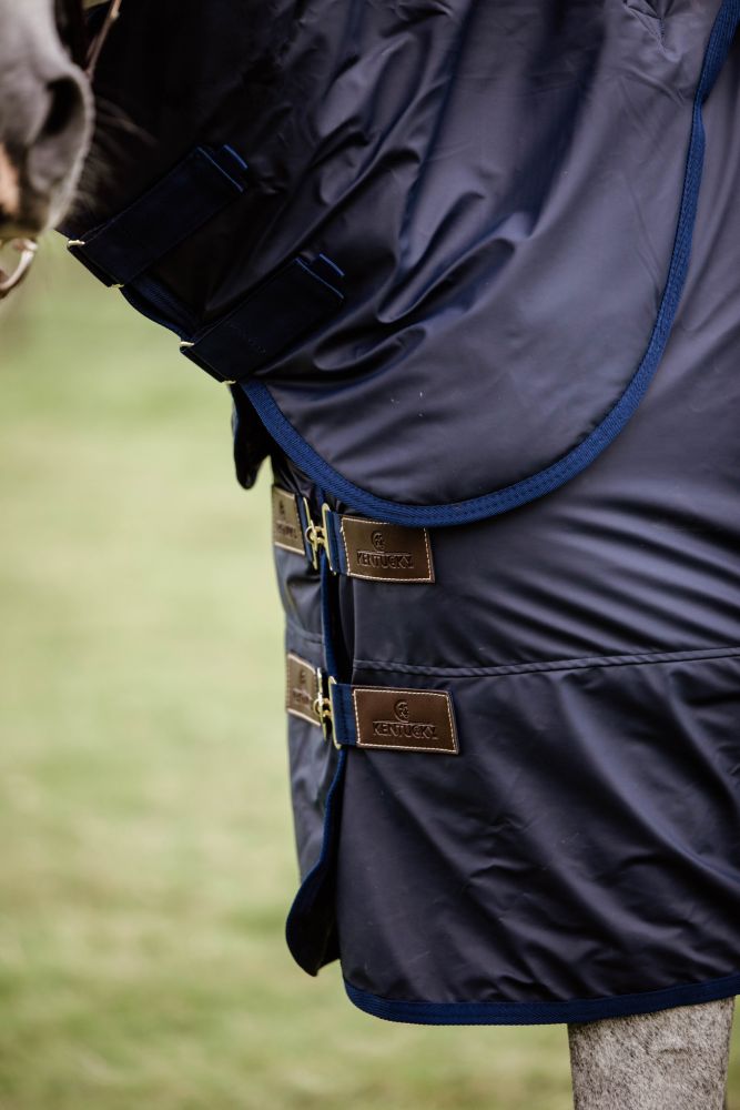 KENTUCKY® HORSEWEAR Halsteil All Weather Hurricane 150 g 