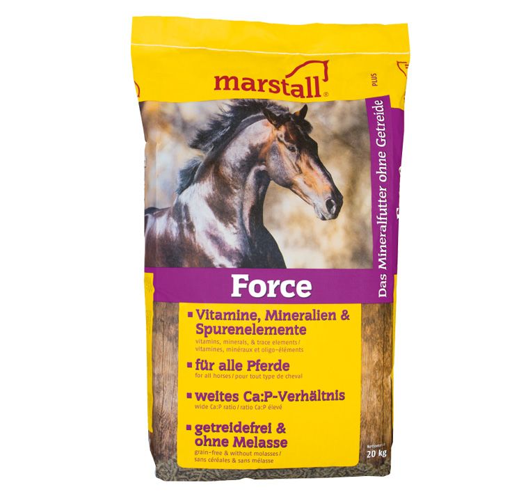 marstall Force