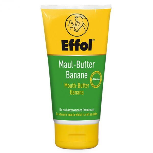EFFOL® Maul-Butter, Banane