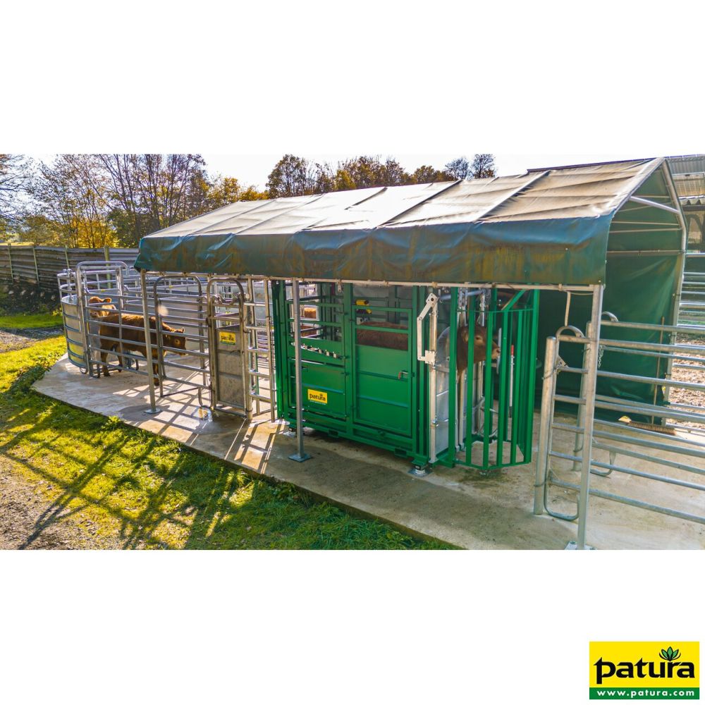 PATURA Behandlungsstand A 6000 