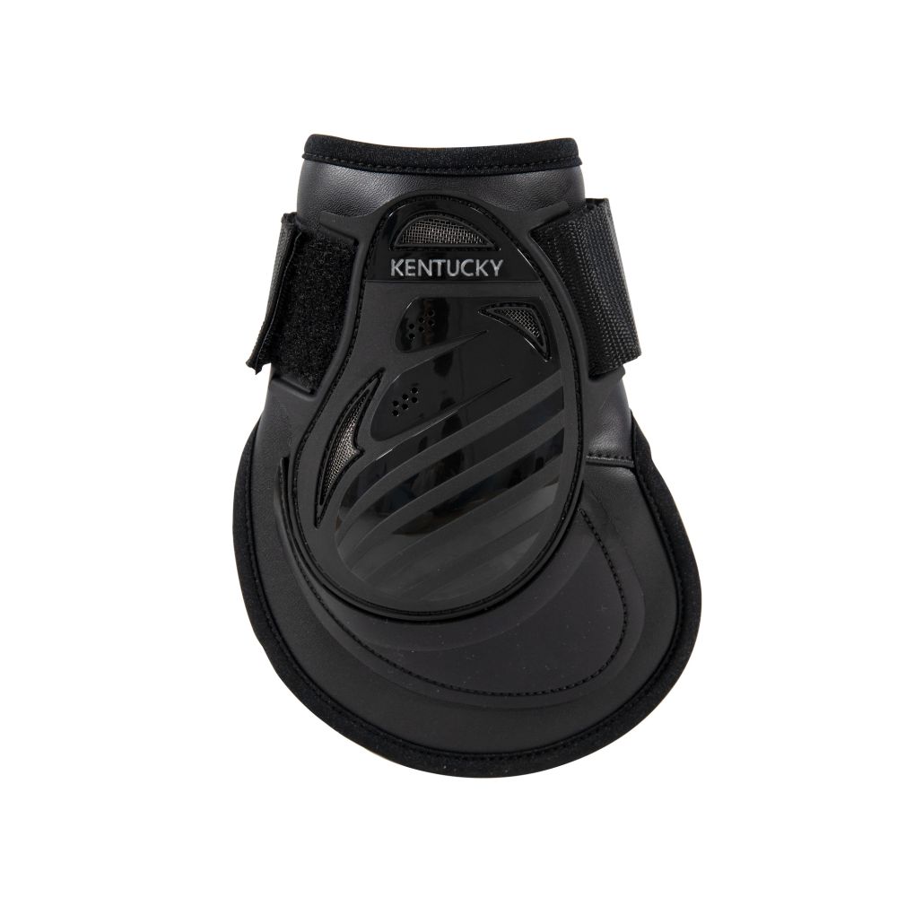 KENTUCKY® HORSEWEAR Streichkappe Deep, schwarz