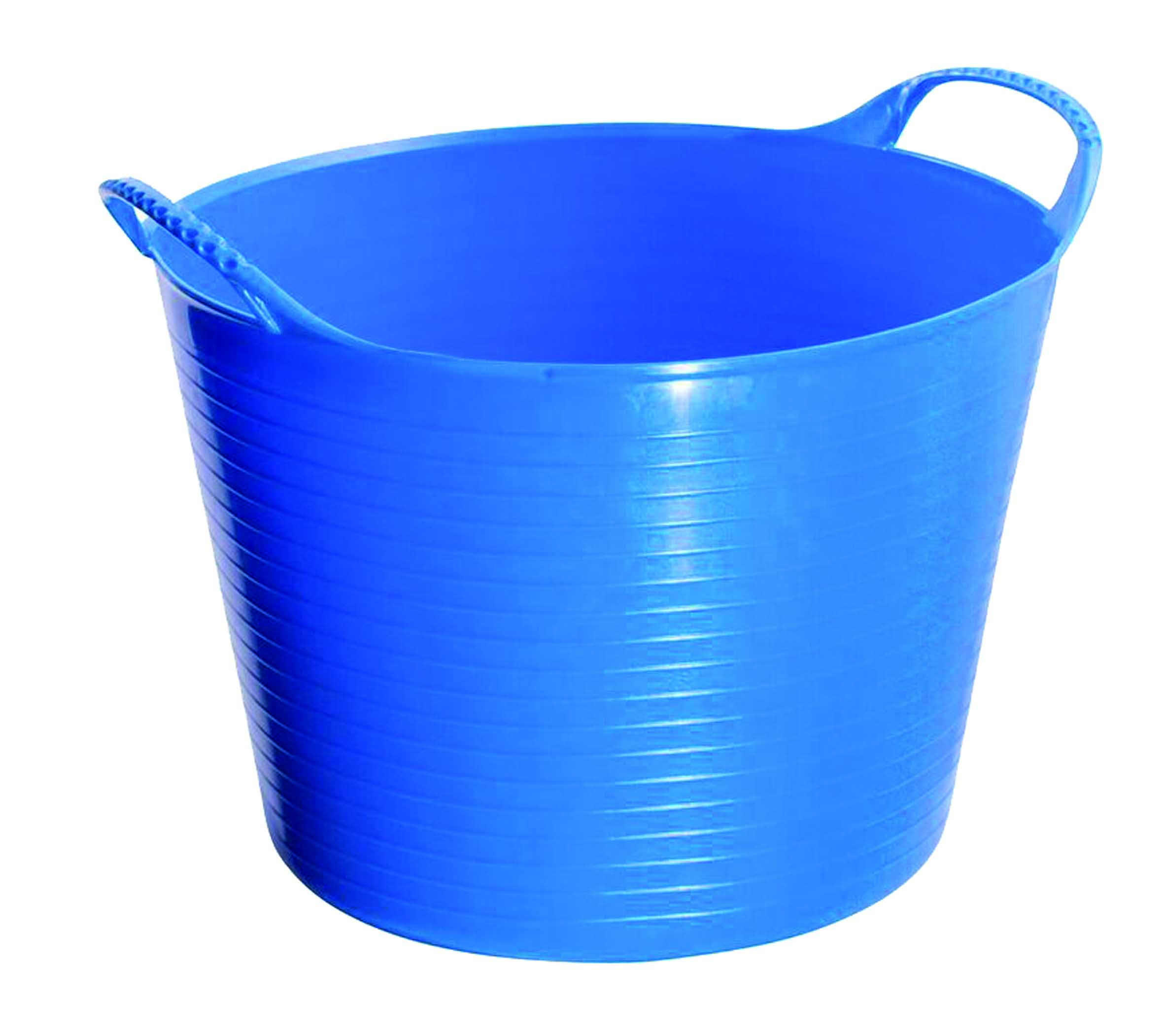 Elastischer Trog- Elabag - 26 Liter