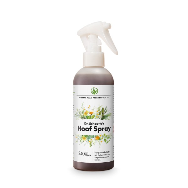 Dr. Schaette´s Hoof Spray