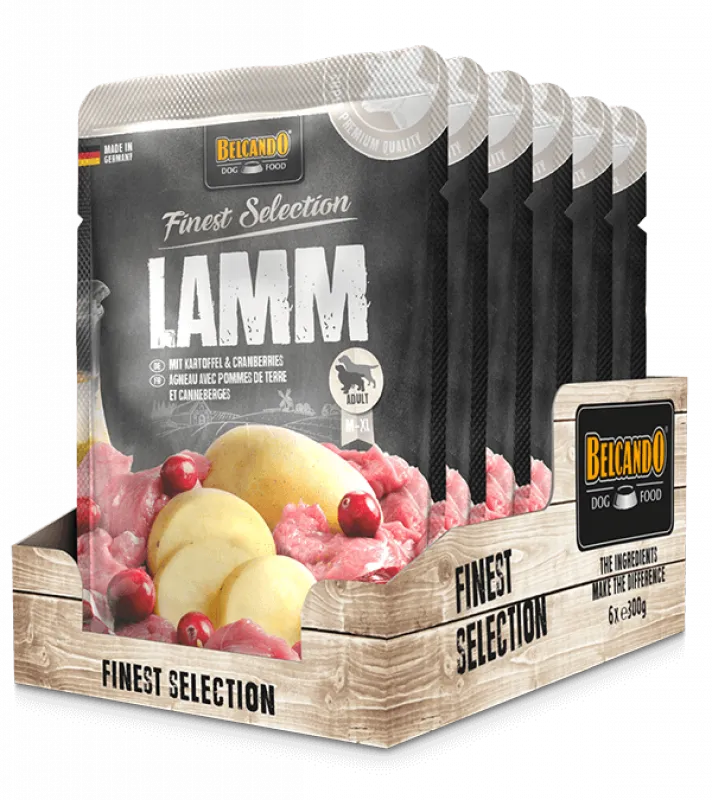 BELCANDO® Finest Selection LAMM