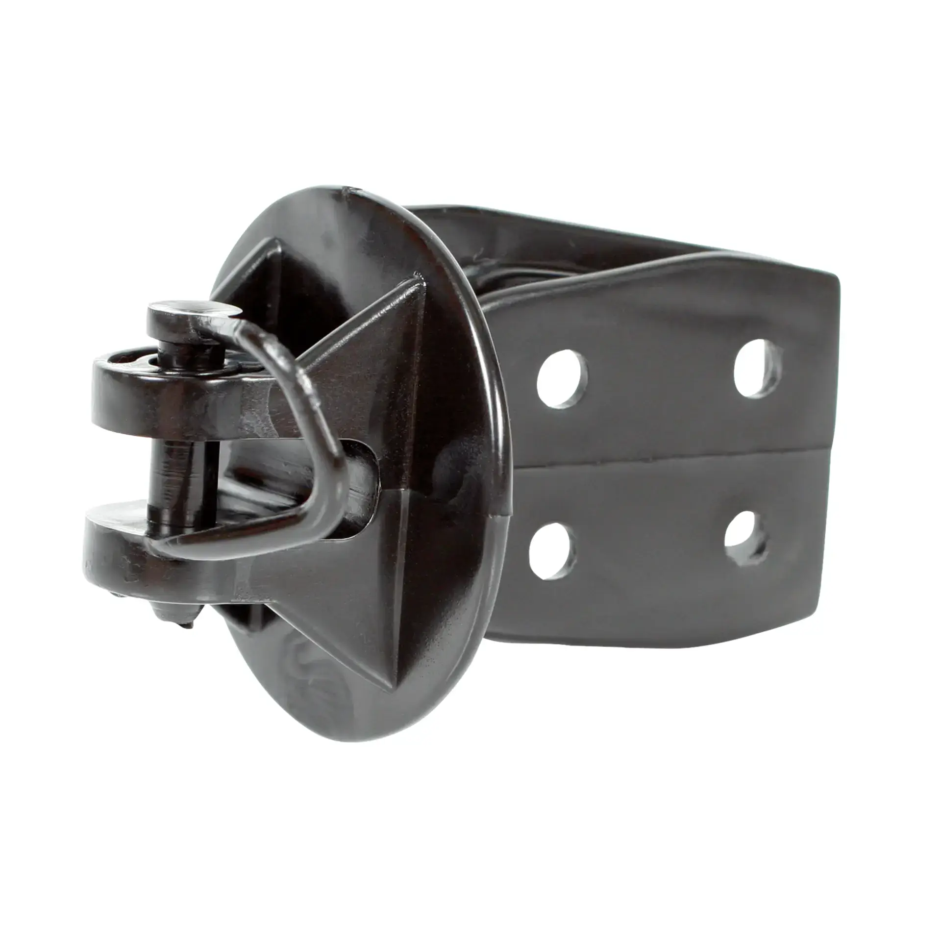 GALLAGHER Abstand-Isolator, schwarz
