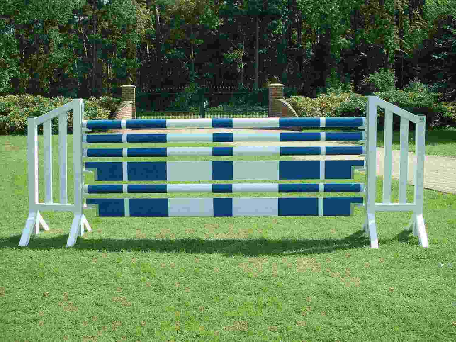 GROWI® Komplett Parcours Adelino