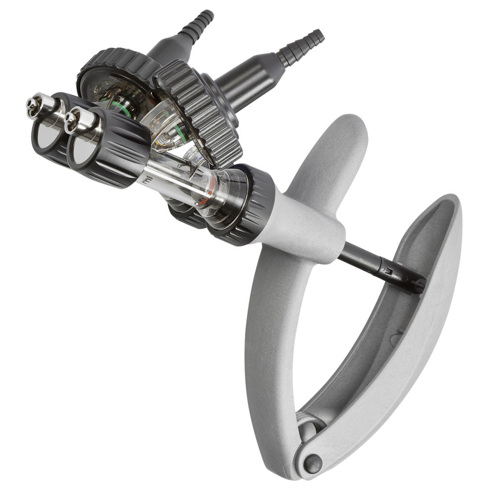 HSW ECO-MATIC® Twin