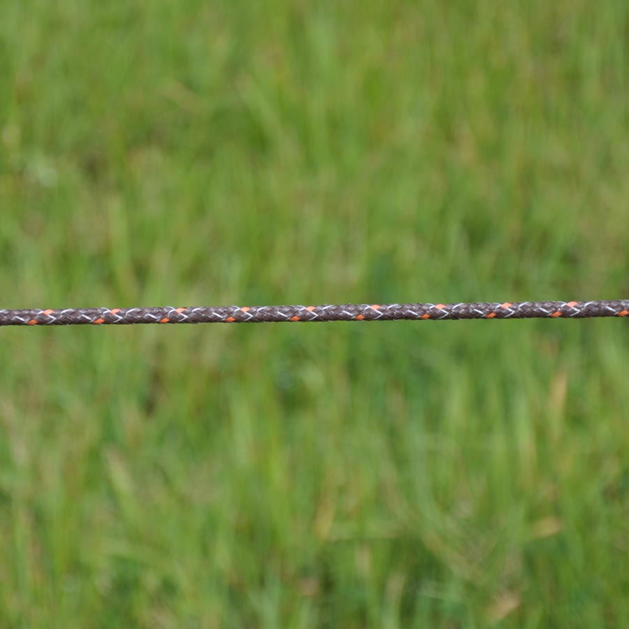 GALLAGHER TurboLine-Cord, terra