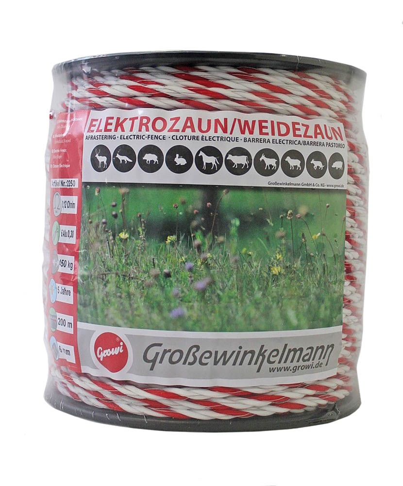 SuperLine Seil