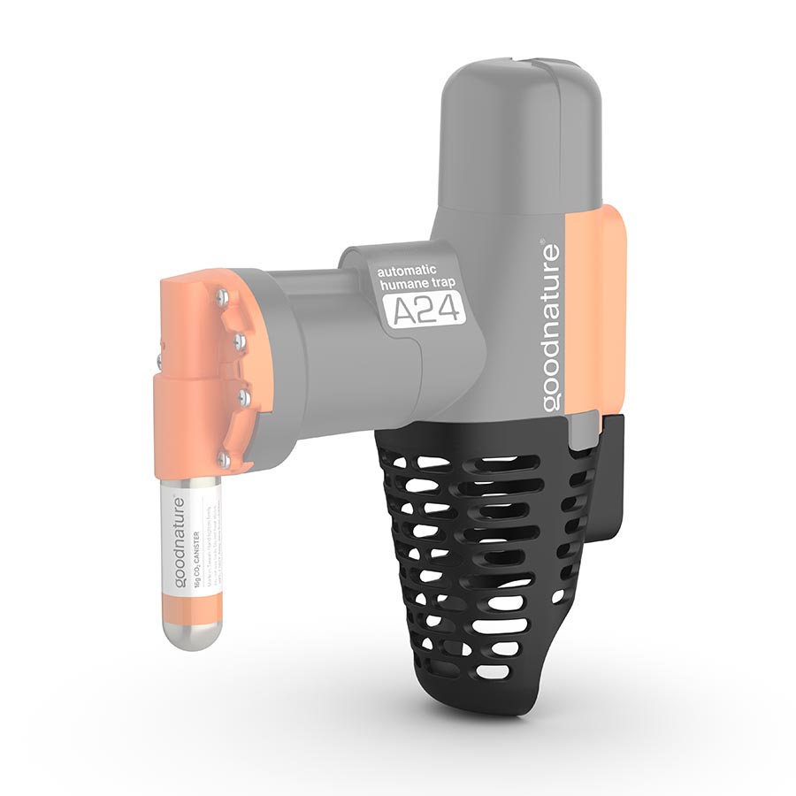 GOODNATURE® Blocker für A24