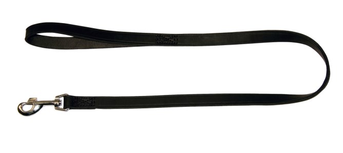 KERBL Führleine Vegas, schwarz
