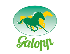 GALOPP