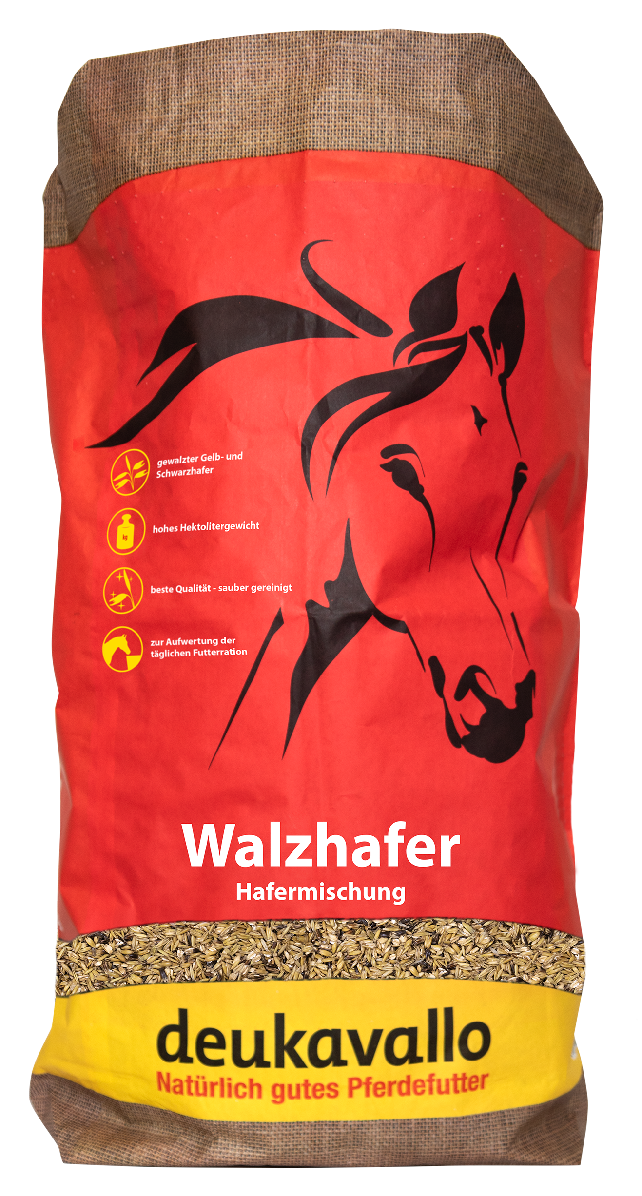 deukavallo Walzhafer