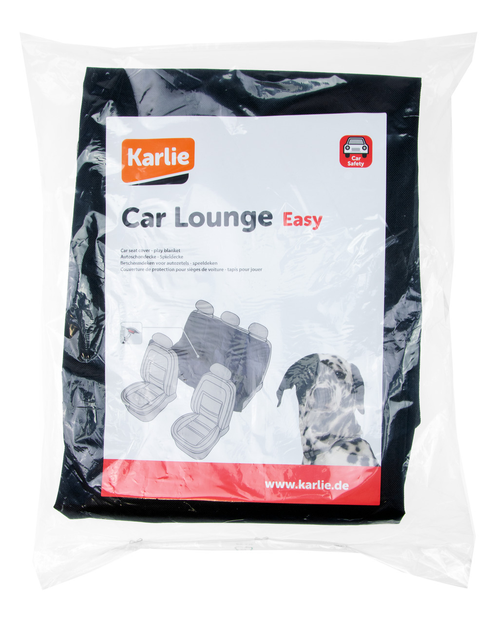 Auto-Schondecke Car Safe Easy
