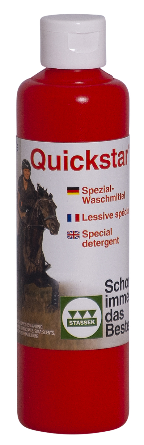 STASSEK Quickstar®