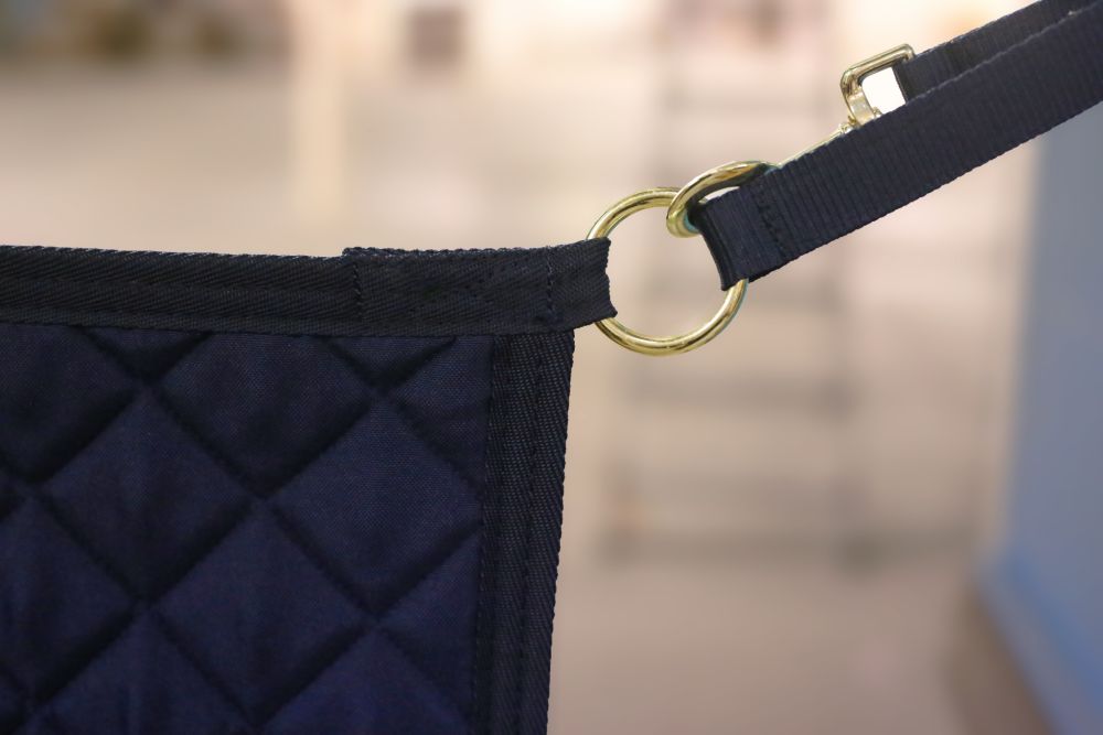 KENTUCKY® HORSEWEAR Stable Guard, marine