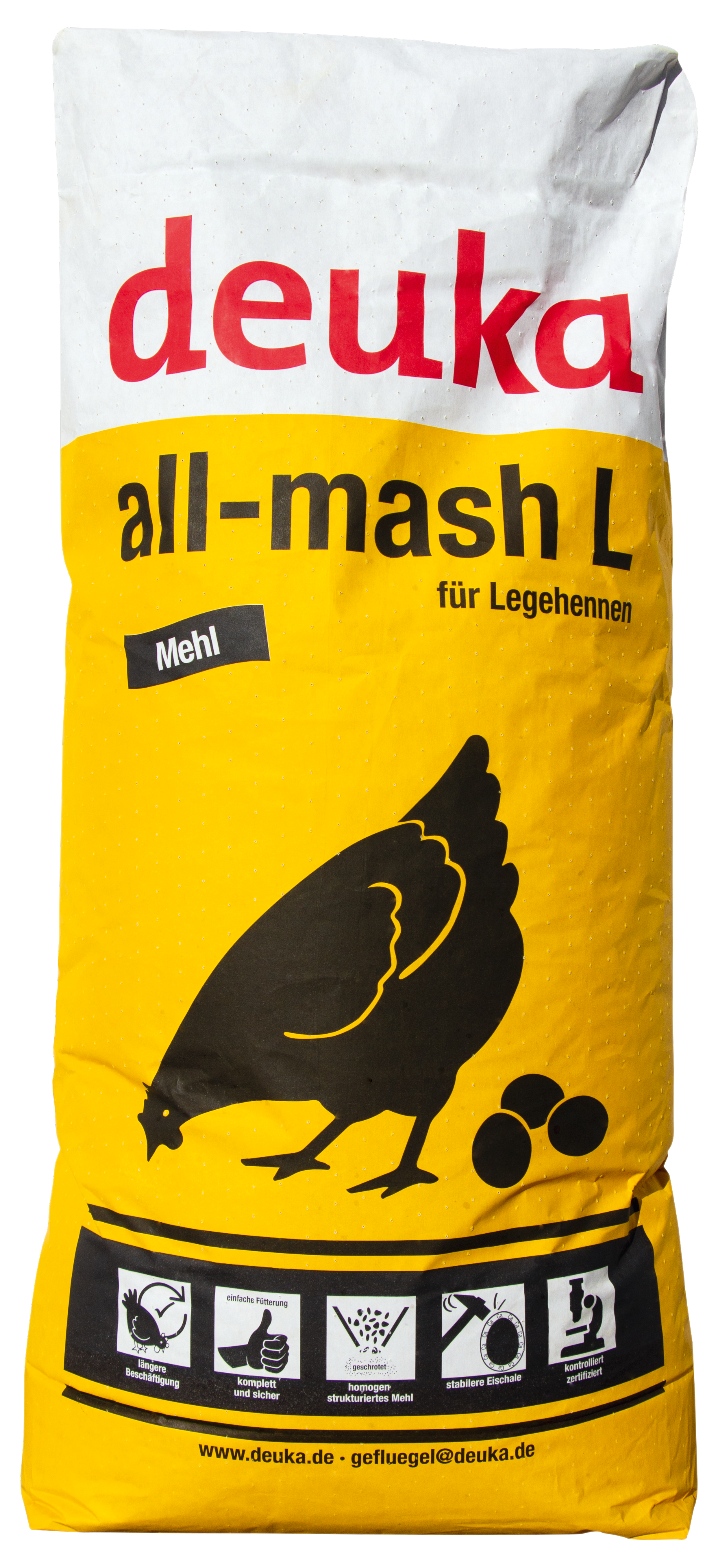 deuka all-mash L