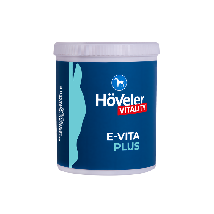 HÖVELER E-VITA PLUS