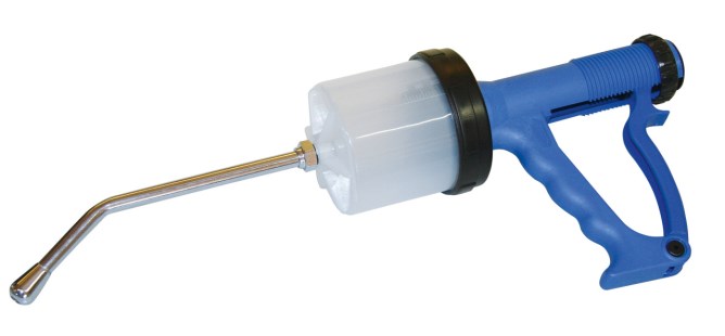 KERBL Eingabespritze-Drencher