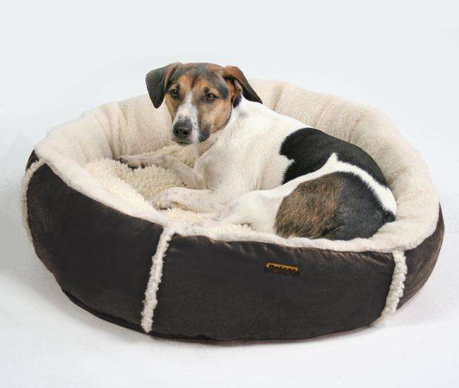Pet-Star Bett/Kissen OREGON, 75 cm 