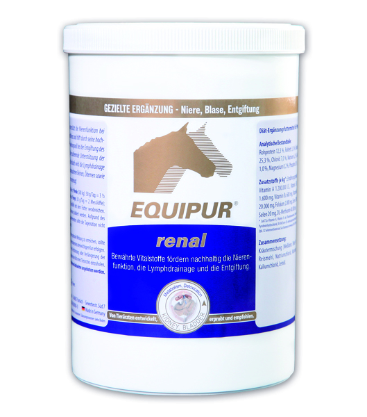 EQUIPUR® renal