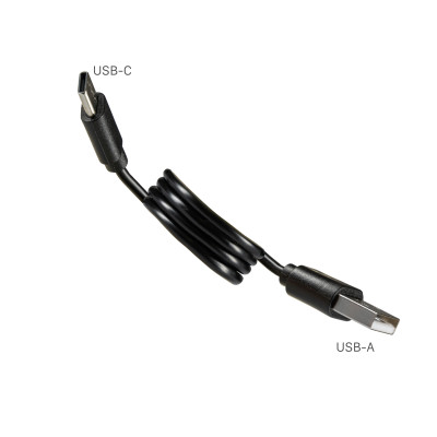 SHADA Taschenlampe - 2.000 lm 6.500 K Lithium-Ionen 14,8 Wh