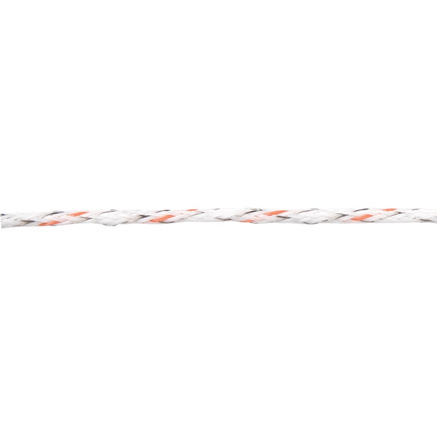 GALLAGHER Vidoflex 9 TurboLine Plus, weiß