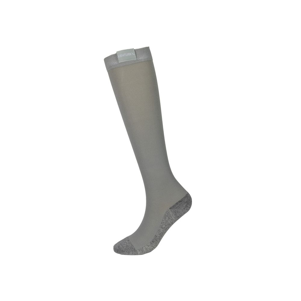 KENTUCKY® HORSEWEAR Socken, grau
