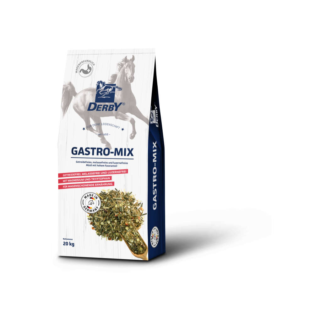 DERBY® GASTRO-MIX