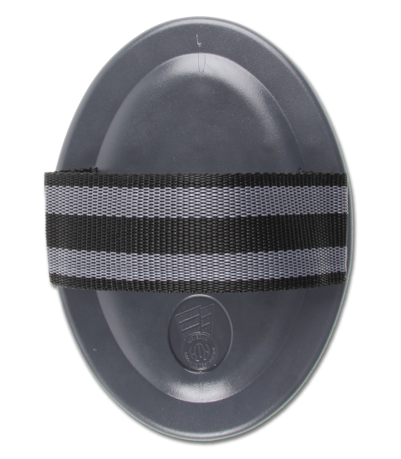 WALDHAUSEN Hartplastik-Striegel Premium