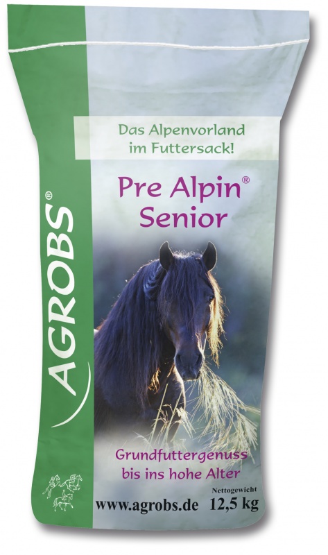 AGROBS Pre Alpin® Senior
